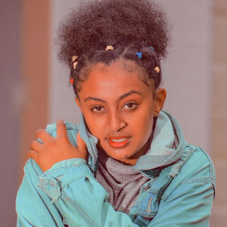 Landscape day trip near Paris, France