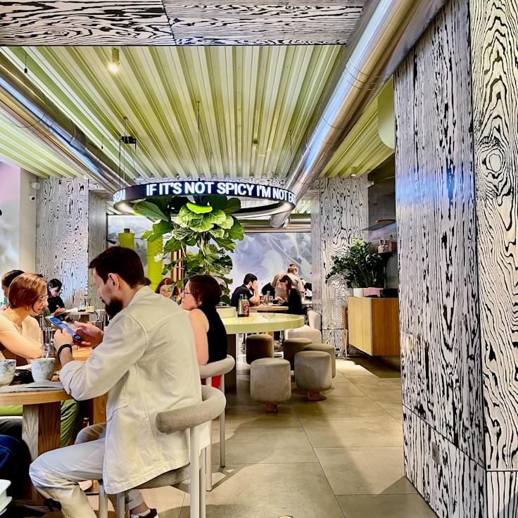 Parks and entertainment for families in Paris, France