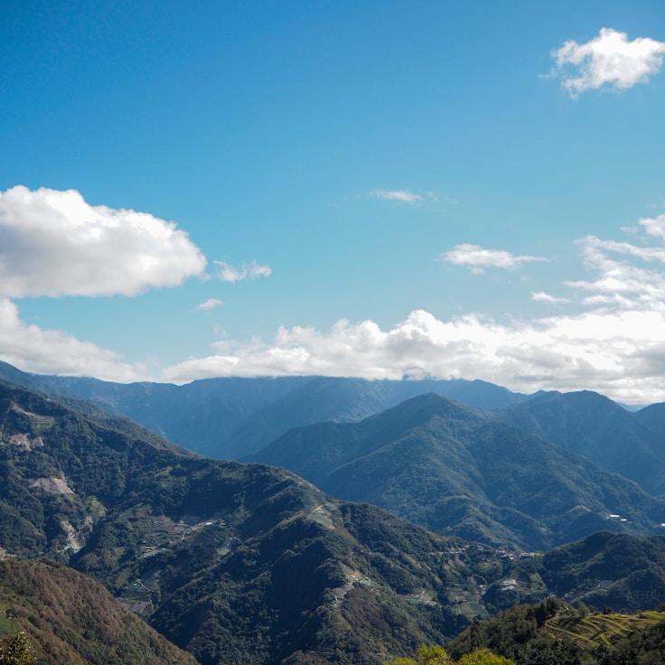 Kids playground area in France